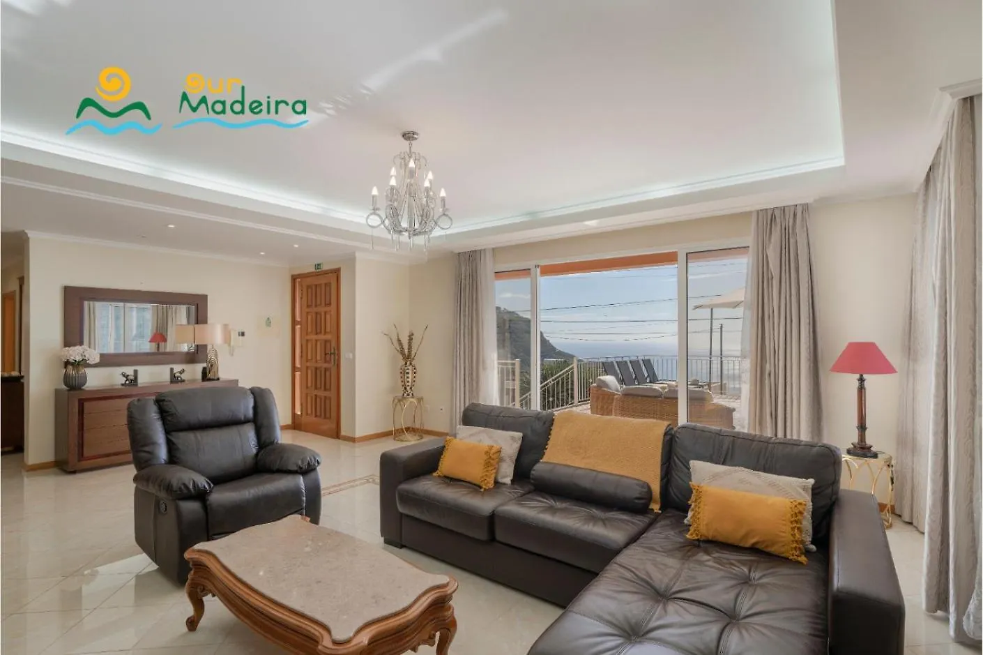 Vila Ourmadeira - Hasta La Vista, Calheta Arco da Calheta